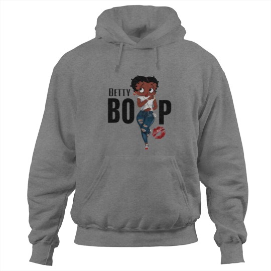 Discover Betty Boop Betty Boop Hoodies