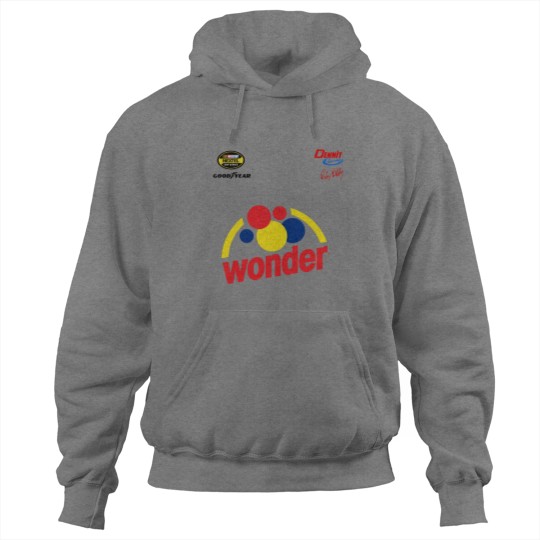 Discover Talladega Nights Pit Crew - Ricky Bobby Hoodies