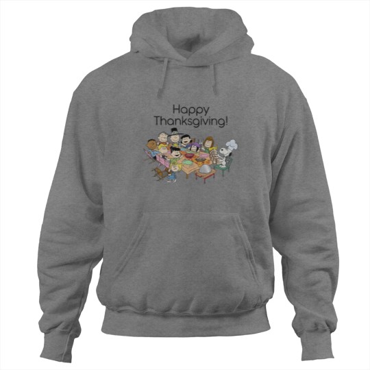 Discover Thanksgiving Snoopy Hoodies,Snoopy Thanksgiving