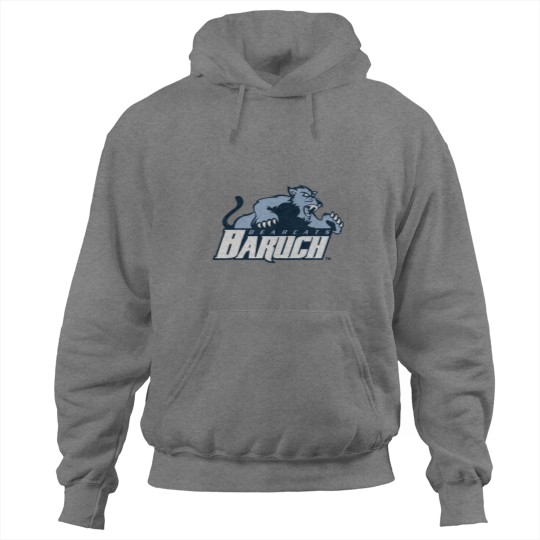 Discover Baruch Bearcats Hoodie Collection