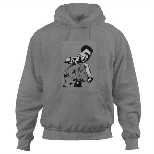 Discover muhammad Hoodies