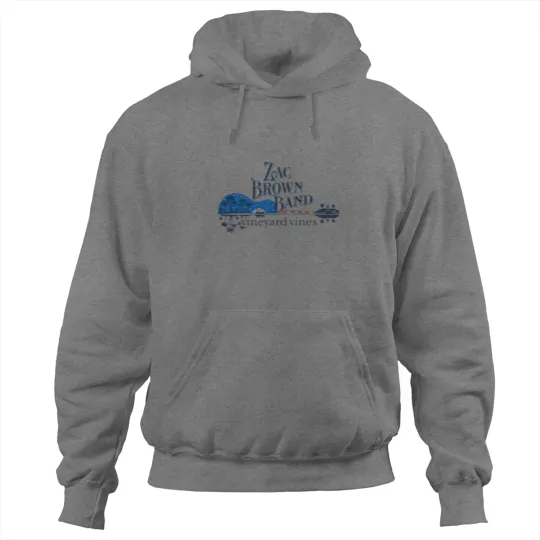 Discover ZAC VINES BROWN Hoodies