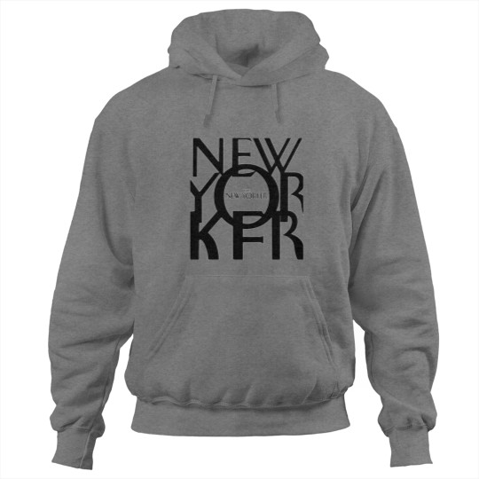Discover The New Yorker tote bag The New Yorker tote bag Hoodies