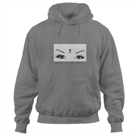 Discover Queen of the South Hoodies