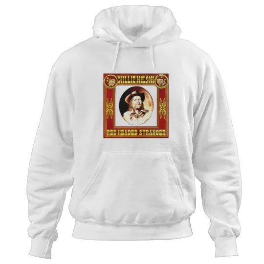 Discover Willie - The Red Hoodies