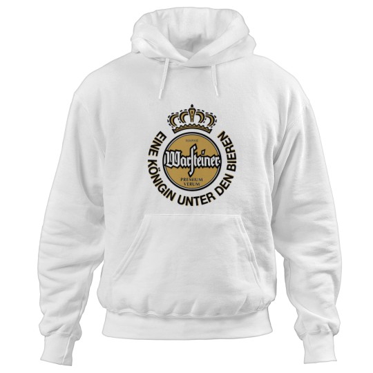 Discover The Warsteiner brewery Haus Cramer Hoodies