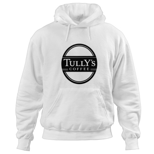 Discover THE TULLY COFFE COFFESHOP Hoodies