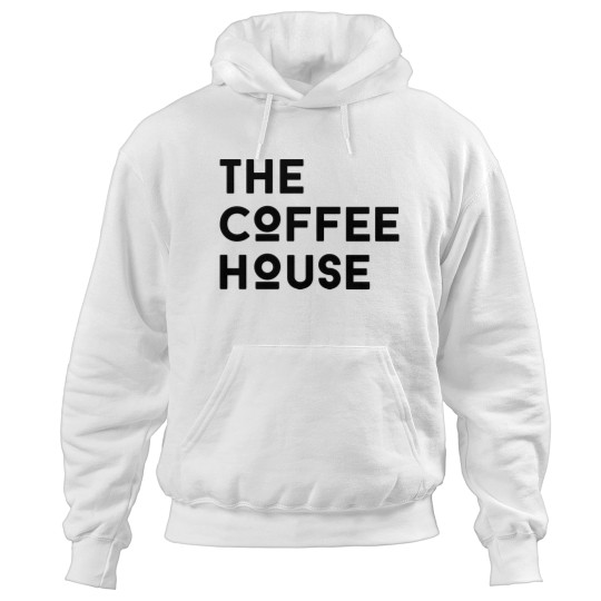 Discover Coffee House Hoodie Collection
