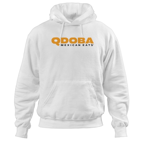 Discover The QdobaMexican GrillMexican Eats Hoodies