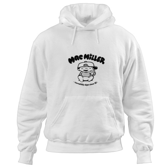 Discover dope-macmiller sinze Hoodies