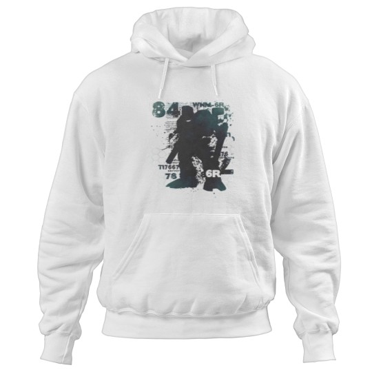 Discover 84 Revisited Hoodies
