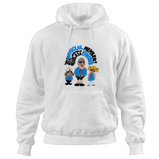 Discover Aquabats Hoodies