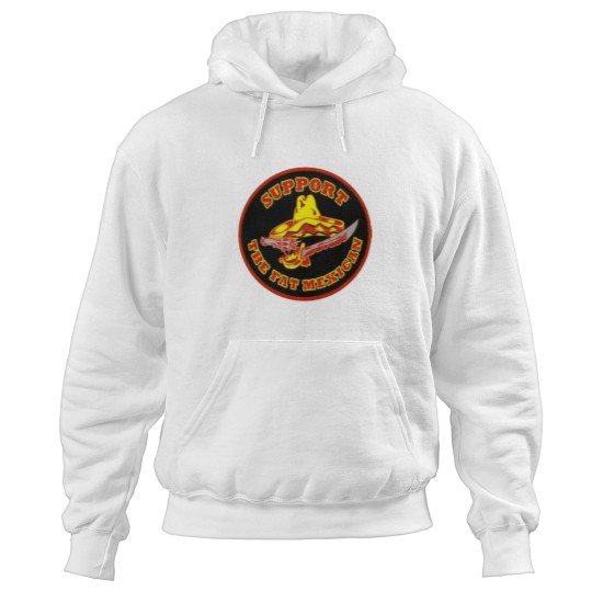 Discover Devils Brigade MC Hoodies