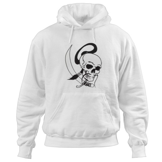 Discover MONGOLS MC Hoodies