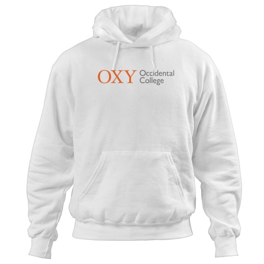 Discover Occidental College Hoodies