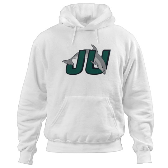 Discover Jacksonville Dolphins Hoodies