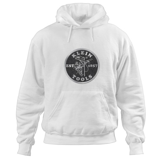 Discover Cool Klein Tools Design Hoodies