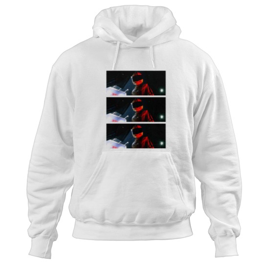Discover Kill b Hoodies