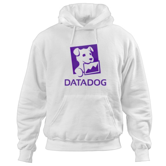 Discover Datadog Hoodies