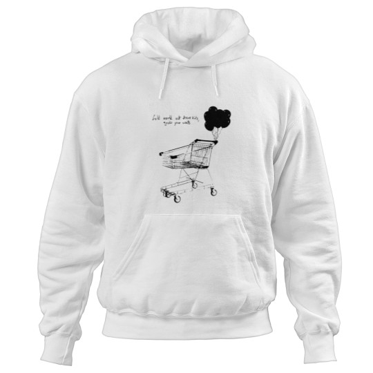 Discover NF Hoodies