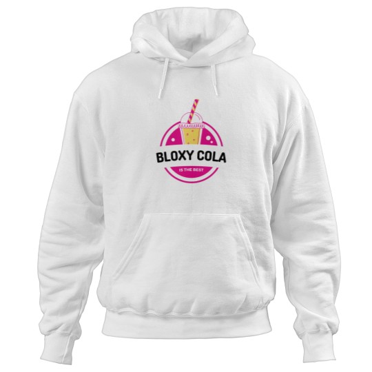 Discover Bloxys Cola(8) Hoodies
