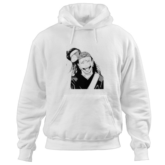 Discover gojo saturo _ geto suguru jjks Hoodies