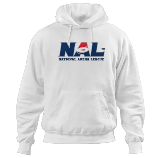 Discover National Arena League Hoodies