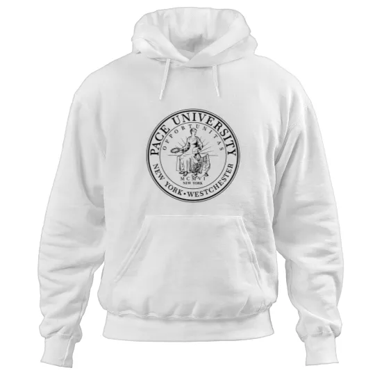 Discover Pace University Hoodies