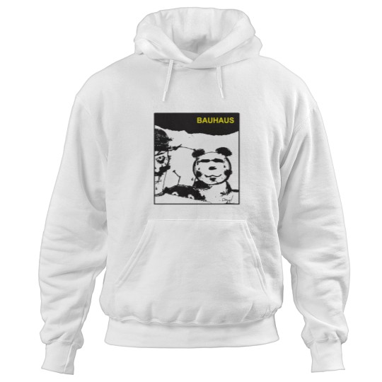 Discover Bauhauss masks Hoodies