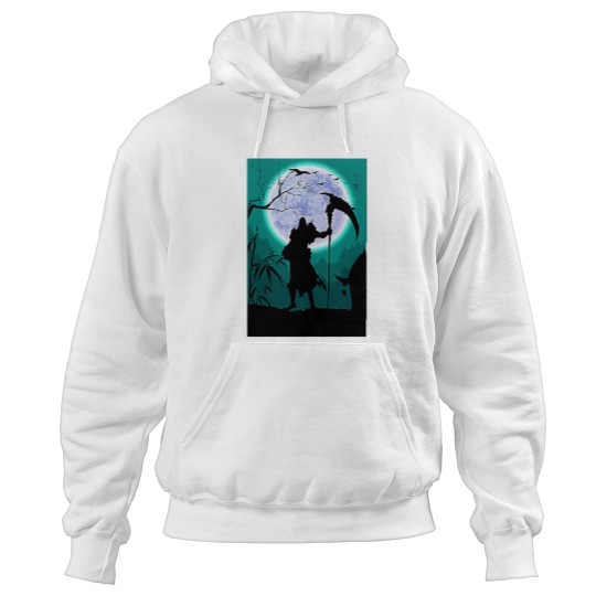 Discover Solo Levelings characters fanart Premium Hoodies