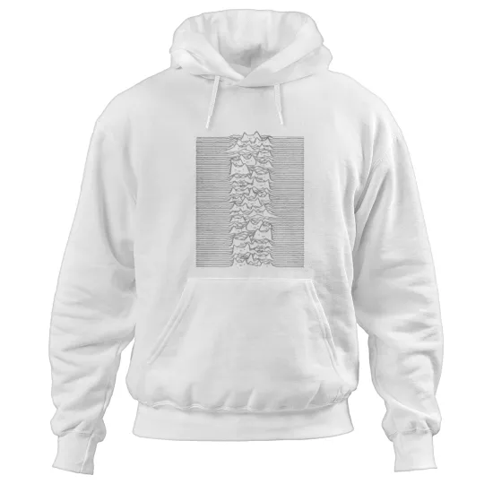 Discover Cat Division kitten division kitty Hoodies