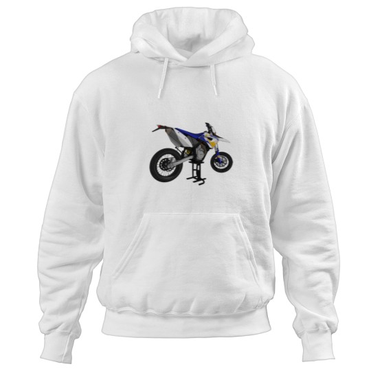 Discover Husaberg Supermoto Motorcycle and Bikelife Hoodies
