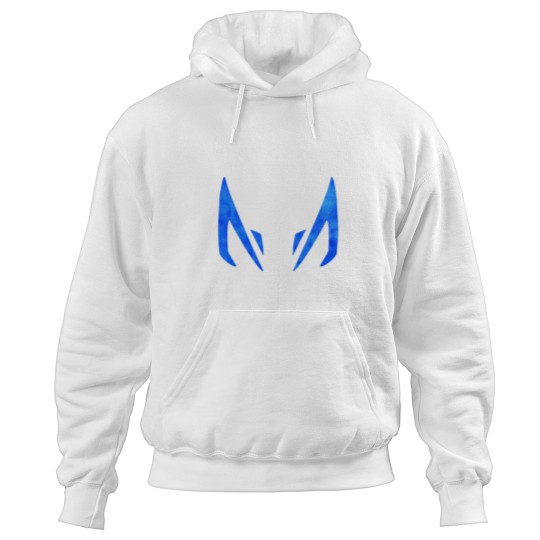 Discover Jaig Eyes - Blue Small Print Hoodies