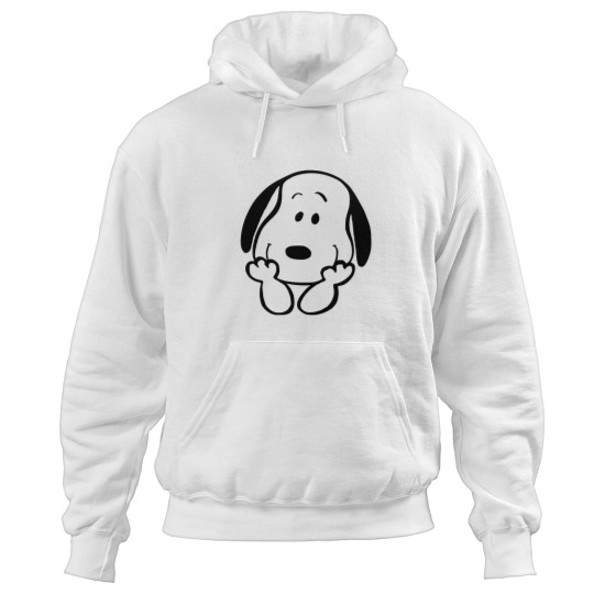 Discover Snoopy Clothing cute for you everyday Hoodies
