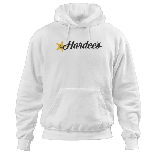 Discover hardees smile star hardees smile star Hoodies