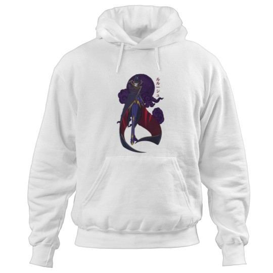 Discover Zero Black Knight - Code Geass Hoodies