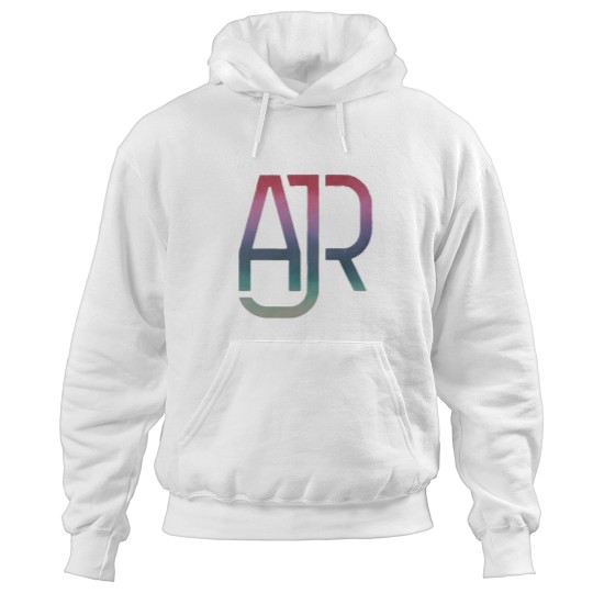 Discover AJR Grunge Hoodie