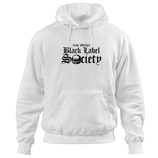 Discover Black Label Society band tour music Hoodies