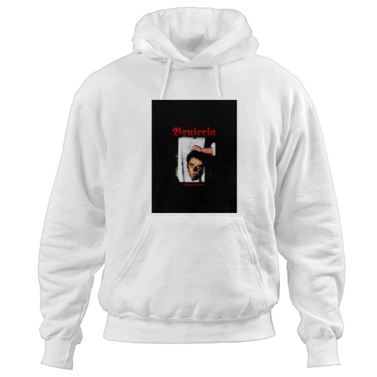 Discover brujeria Hoodies