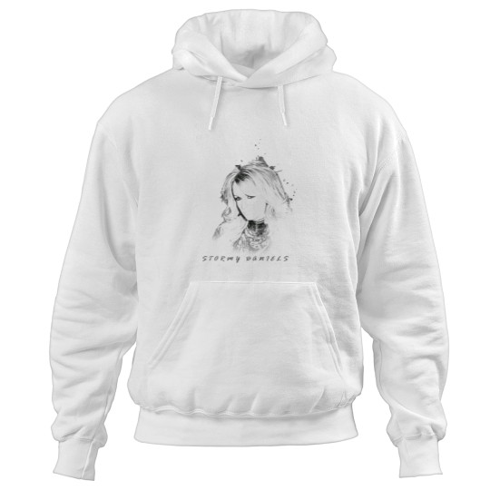 Discover Stormys Daniels 2024 - Stormys Daniels vs Trumps Zipped Hoodie Hoodies