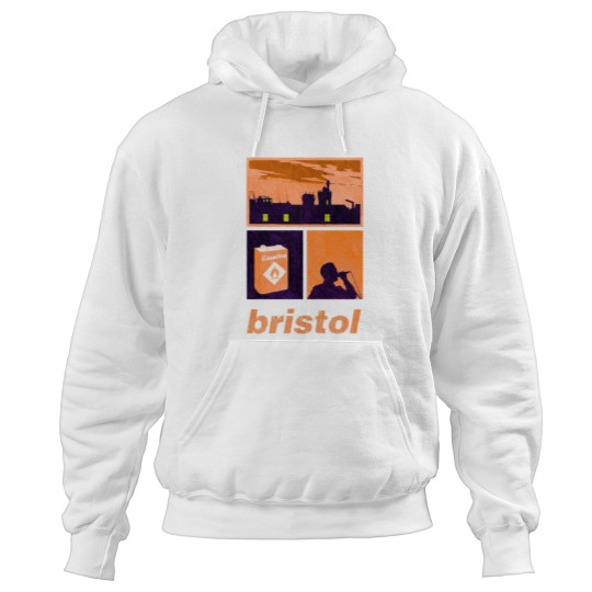 Discover Massive attackss Hoodies