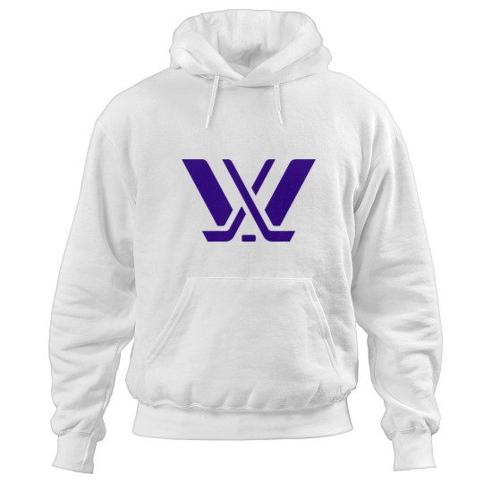 Discover Pwhl ice hockey logo Hoodies