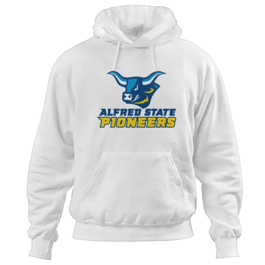 Discover alfred state college Hoodies