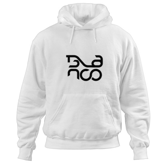 Discover Jorge Blanco Merch - Logo Hoodies