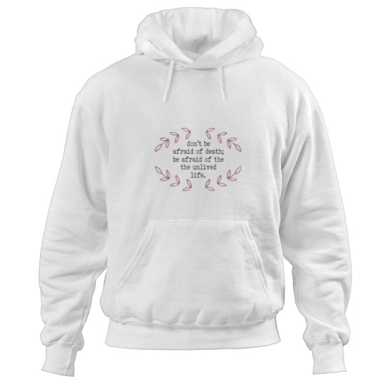 Discover Tuck Everlasting Hoodies