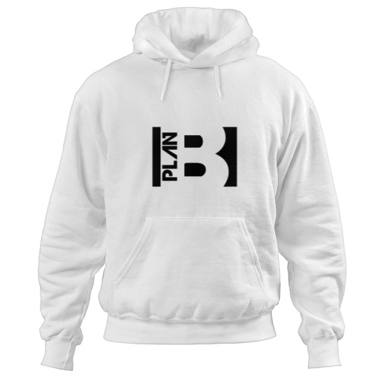 Discover Plan B Hoodies