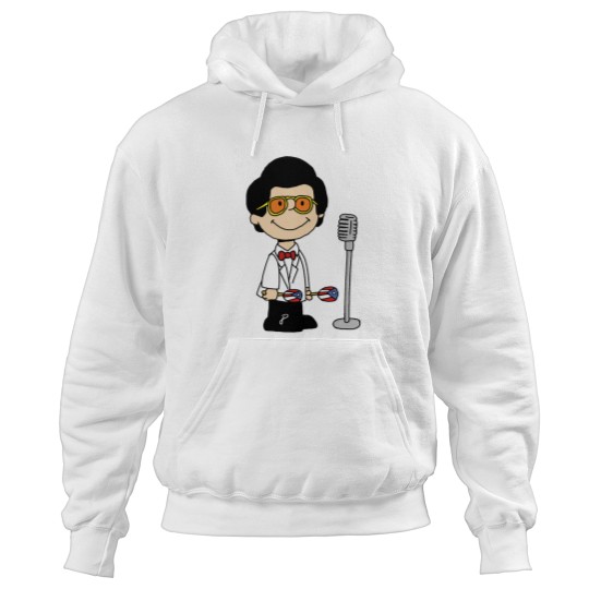 Discover Hector Lavoe, hustler of Salsa (44) Hoodies