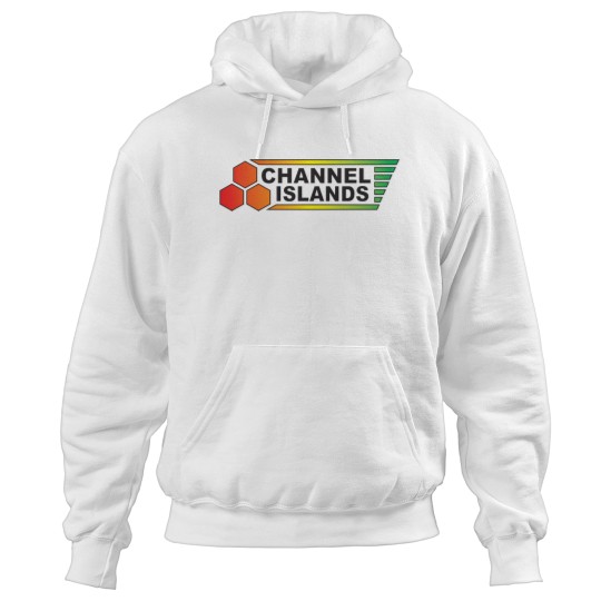 Discover Channel-Islands Hoodies