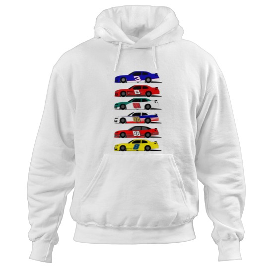 Discover Dale Jr Career Hoodies