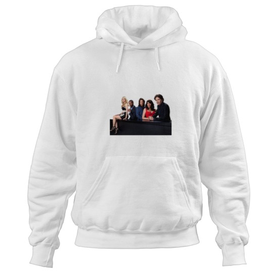 Discover Leverage Stickers (2) Hoodies